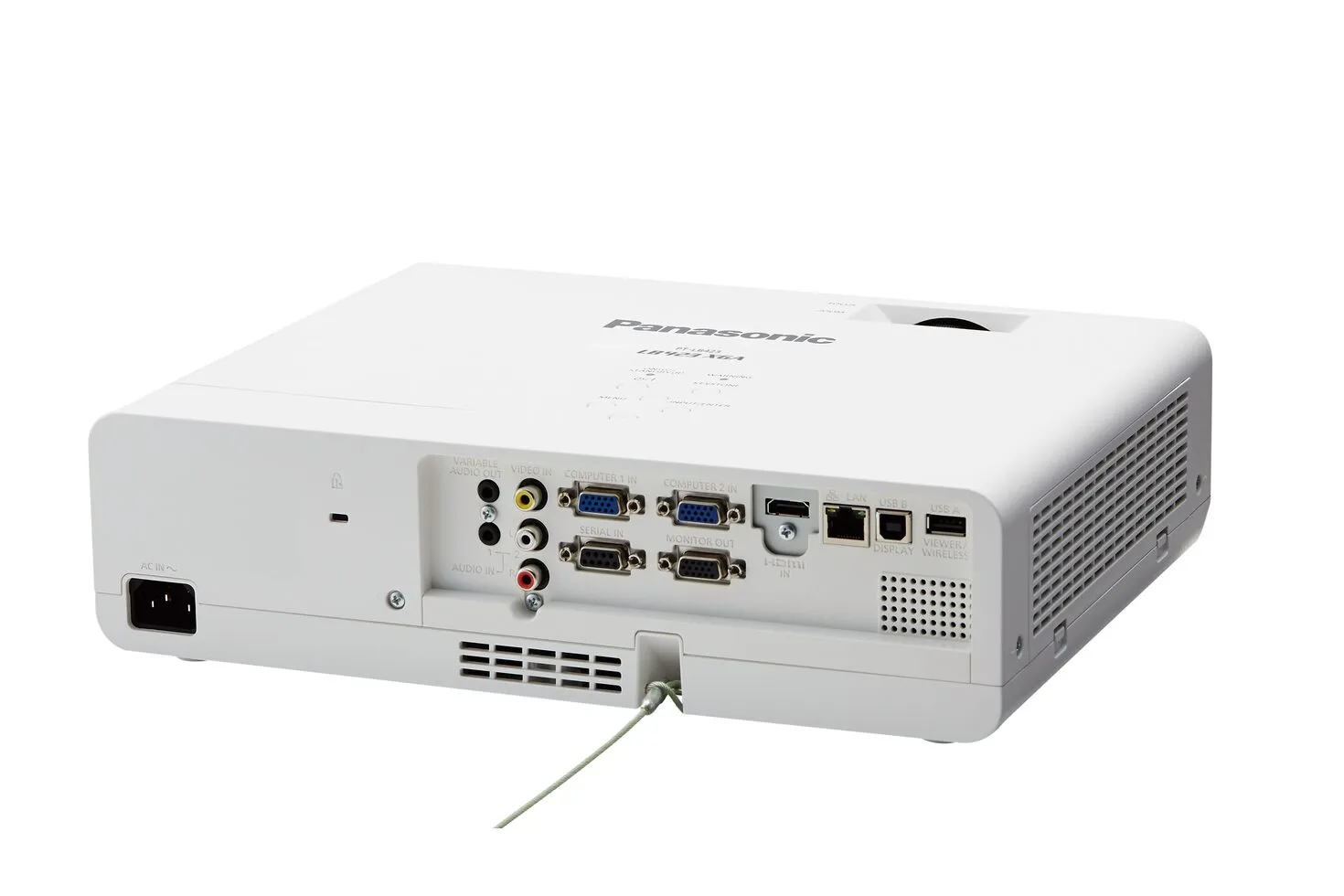 Panasonic PT-LB423 Projector